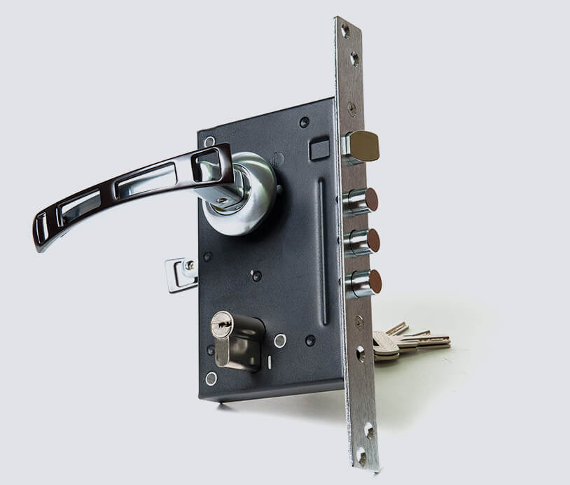 Аварийная служба вскрытия дверей