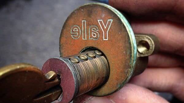 Срочная замена замков в Ярославле