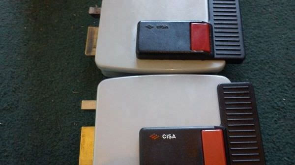 Замена замков Cisa в Ярославле